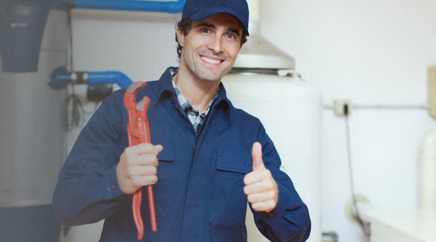 Professional emergency plumbing in Manchester, MD